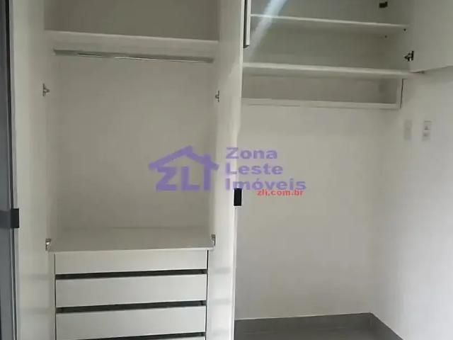 Apartamento para Venda em São Paulo/SP Alto da Mooca 1 Quartos