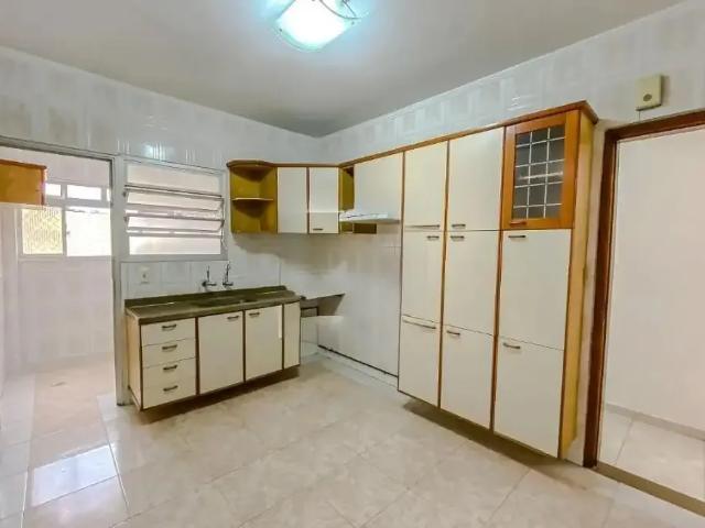 Apartamento para Venda em São Paulo/SP Alto da Mooca 2 Quartos
