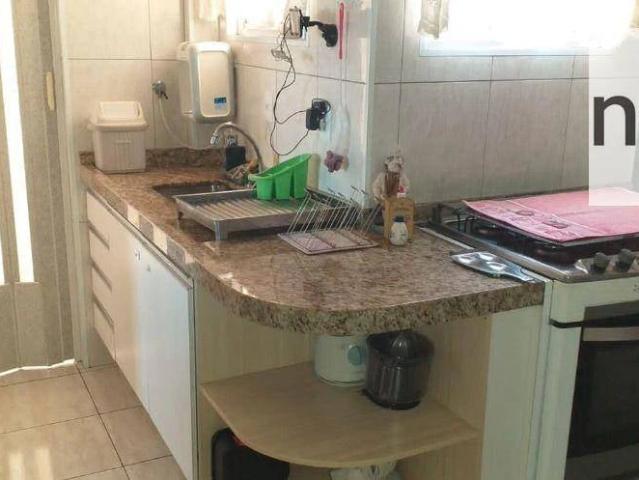 Apartamento para Venda em São Paulo/SP Alto da Mooca 2 Quartos
