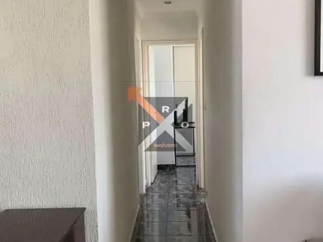Apartamento para Venda em São Paulo/SP Alto da Mooca 2 Quartos