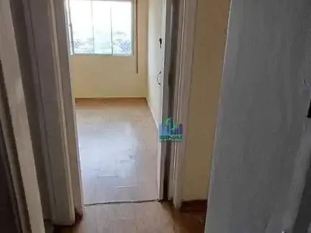 Apartamento para Venda em São Paulo/SP Alto da Mooca 2 Quartos