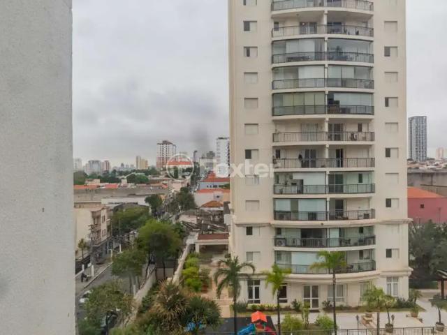 Apartamento para Venda em São Paulo/SP Alto da Mooca 2 Quartos