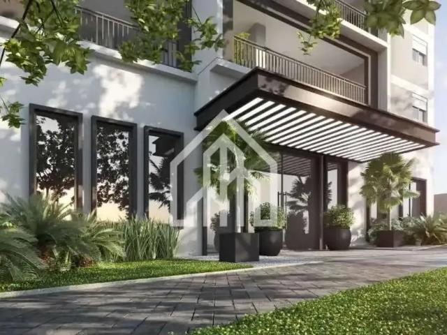 Apartamento para Venda em São Paulo/SP Alto da Mooca 2 Quartos