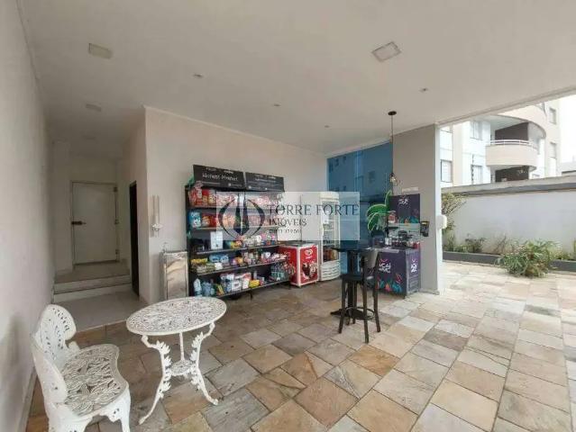 Apartamento para Venda em São Paulo/SP Alto da Mooca 2 Quartos