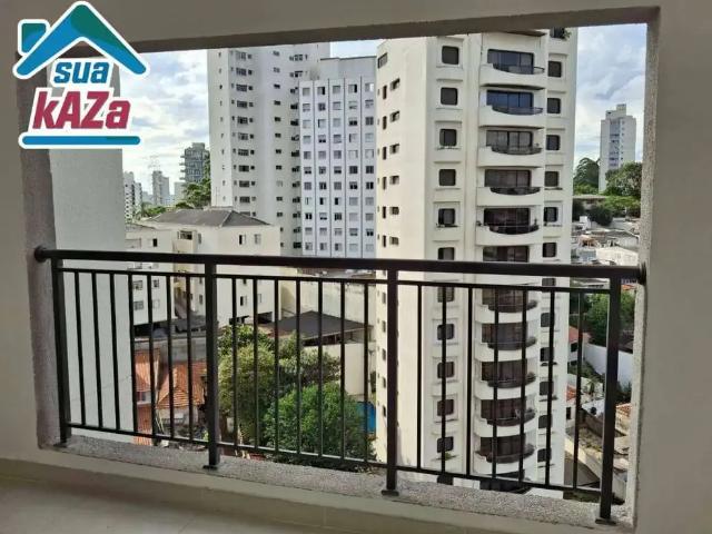 Apartamento para Venda em São Paulo/SP Alto da Mooca 2 Quartos