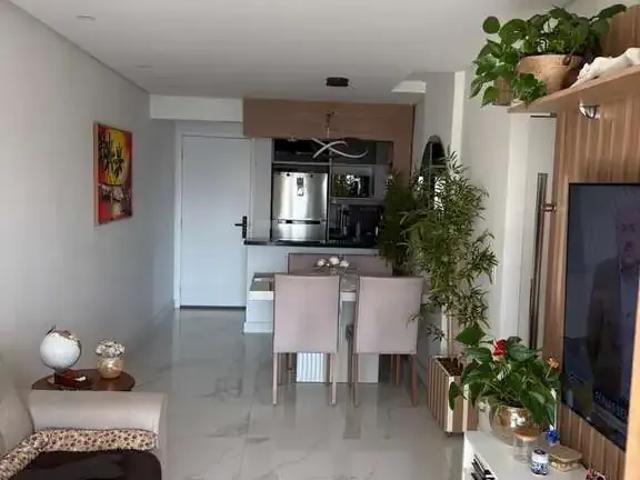 Apartamento para Venda em São Paulo/SP Alto da Mooca 2 Quartos