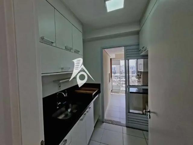 Apartamento para Venda em São Paulo/SP Alto da Mooca 2 Quartos