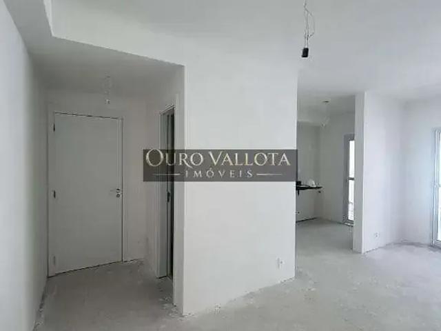 Apartamento para Venda em São Paulo/SP Alto da Mooca 2 Quartos