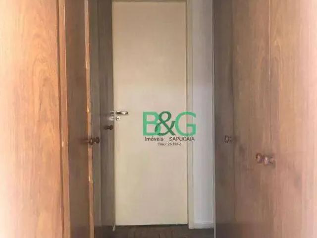 Apartamento para Venda em São Paulo/SP Alto da Mooca 2 Quartos