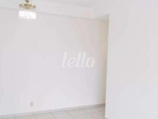 Apartamento para Venda em São Paulo/SP Alto da Mooca 2 Quartos
