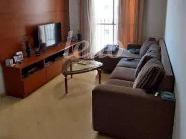 Apartamento para Venda em São Paulo/SP Alto da Mooca 2 Quartos