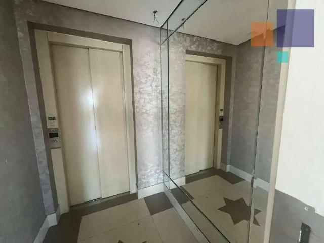 Apartamento para Venda em São Paulo/SP Alto da Mooca 4 Quartos