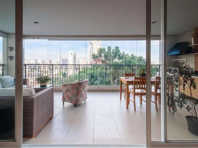 Apartamento para Venda em São Paulo/SP Alto de Santana 3 Quartos