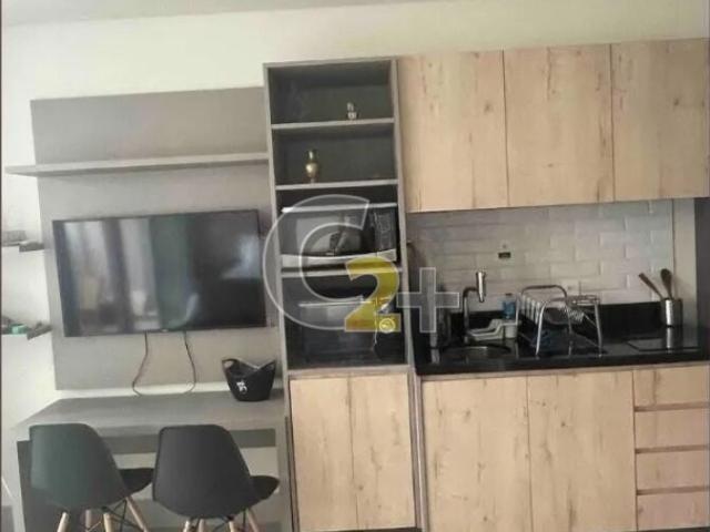 Apartamento para Venda em São Paulo/SP Alto de Pinheiros 1 Quartos