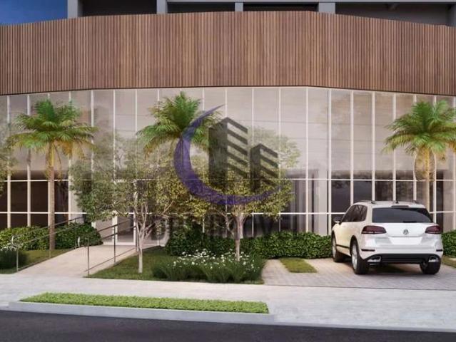 Apartamento para Venda em São Paulo/SP Alto de Pinheiros 1 Quartos