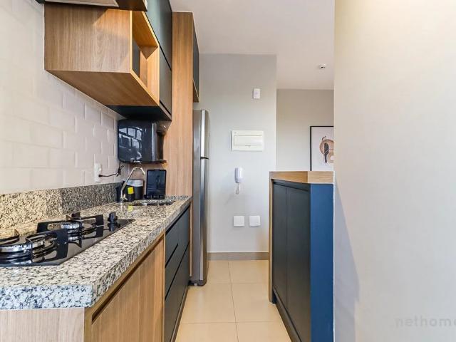 Apartamento para Venda em São Paulo/SP Alto de Pinheiros 1 Quartos