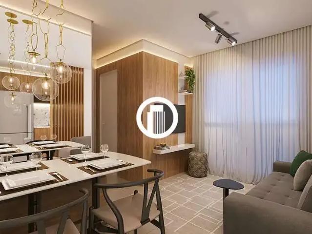 Apartamento para Venda em São Paulo/SP Alto de Pinheiros 1 Quartos