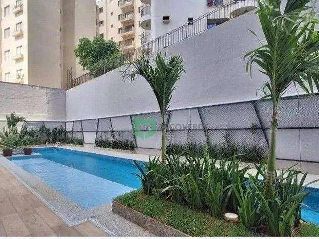 Apartamento para Venda em São Paulo/SP Alto de Pinheiros 1 Quartos