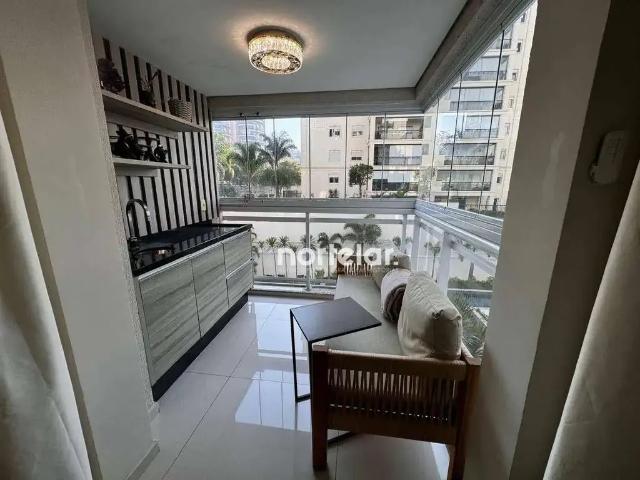 Apartamento para Venda em São Paulo/SP Alto de Pinheiros 2 Quartos