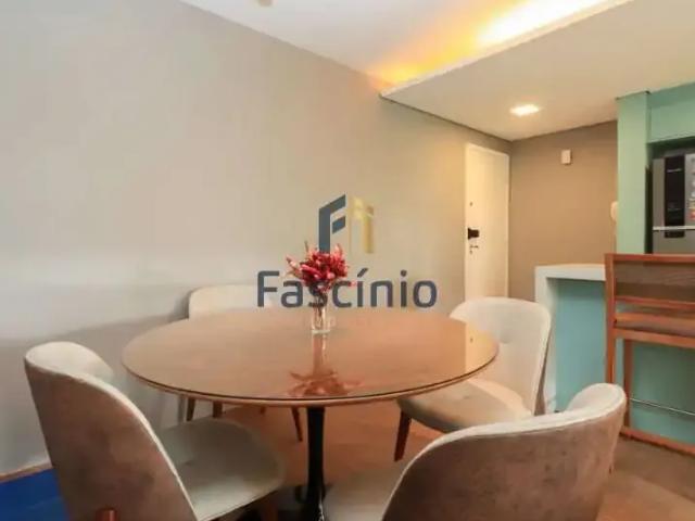 Apartamento para Venda em São Paulo/SP Alto de Pinheiros 2 Quartos