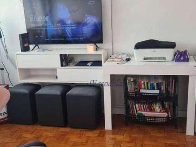 Apartamento para Venda em São Paulo/SP Alto de Pinheiros 2 Quartos