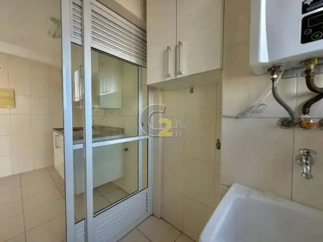 Apartamento para Venda em São Paulo/SP Barra Funda 2 Quartos