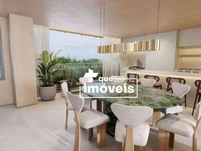 Apartamento para Venda em São Paulo/SP Alto de Pinheiros 2 Quartos