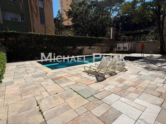 Apartamento para Venda em São Paulo/SP Alto de Pinheiros 2 Quartos