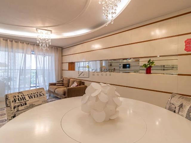 Apartamento para Venda em São Paulo/SP Alto de Pinheiros 2 Quartos