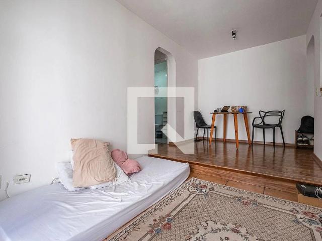 Apartamento para Venda em São Paulo/SP Alto de Pinheiros 2 Quartos