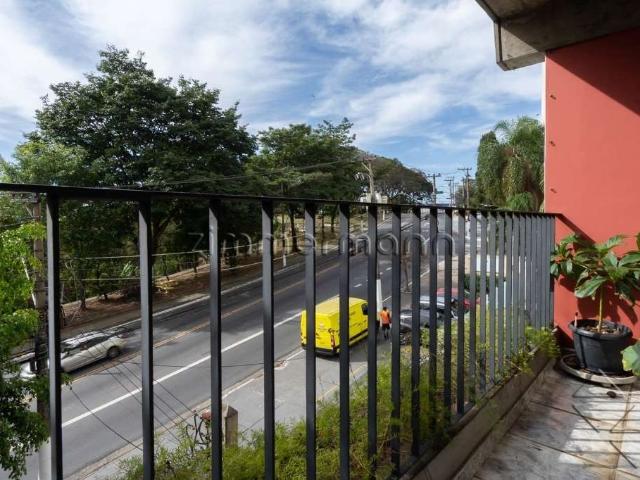 Apartamento para Venda em São Paulo/SP Alto de Pinheiros 2 Quartos