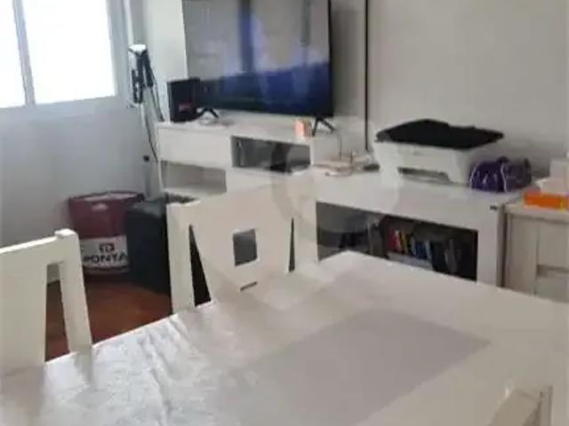 Apartamento para Venda em São Paulo/SP Alto de Pinheiros 2 Quartos