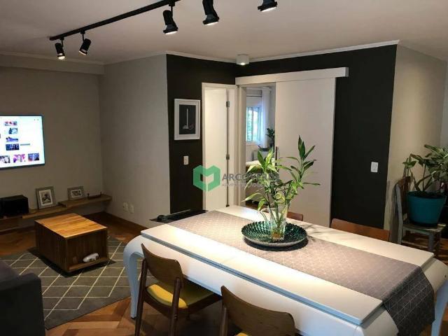 Apartamento para Venda em São Paulo/SP Alto de Pinheiros 2 Quartos