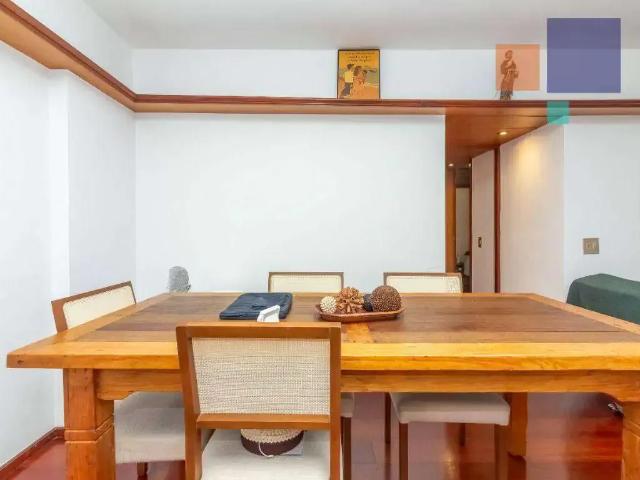Apartamento para Venda em São Paulo/SP Alto de Pinheiros 2 Quartos