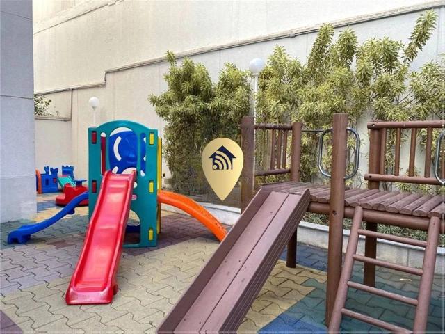 Apartamento para Venda em São Paulo/SP Alto de Pinheiros 2 Quartos