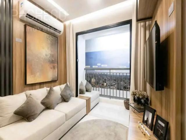 Apartamento para Venda em São Paulo/SP Alto de Pinheiros 2 Quartos