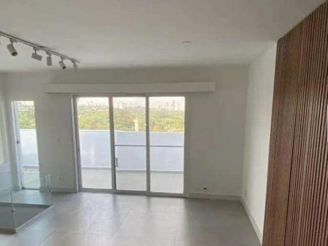 Apartamento para Venda em São Paulo/SP Alto de Pinheiros 2 Quartos