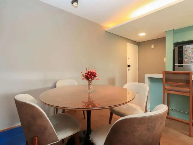 Apartamento para Venda em São Paulo/SP Alto de Pinheiros 2 Quartos