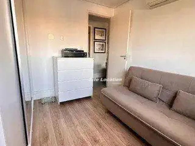Apartamento para Venda em São Paulo/SP Alto de Pinheiros 2 Quartos