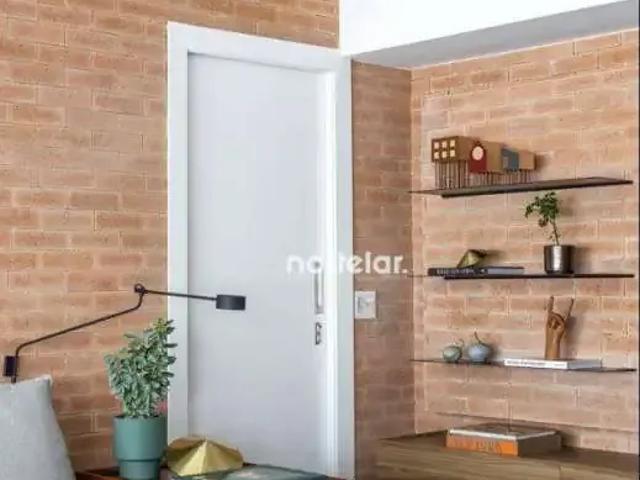 Apartamento para Venda em São Paulo/SP Alto de Pinheiros 2 Quartos