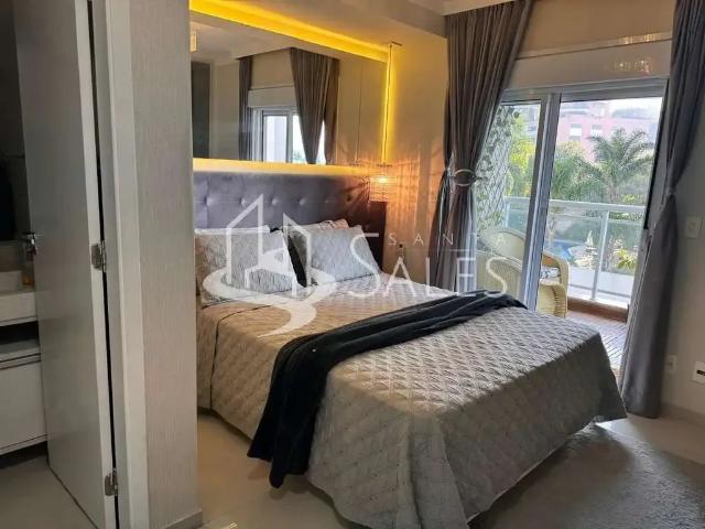 Apartamento para Venda em São Paulo/SP Alto de Pinheiros 2 Quartos
