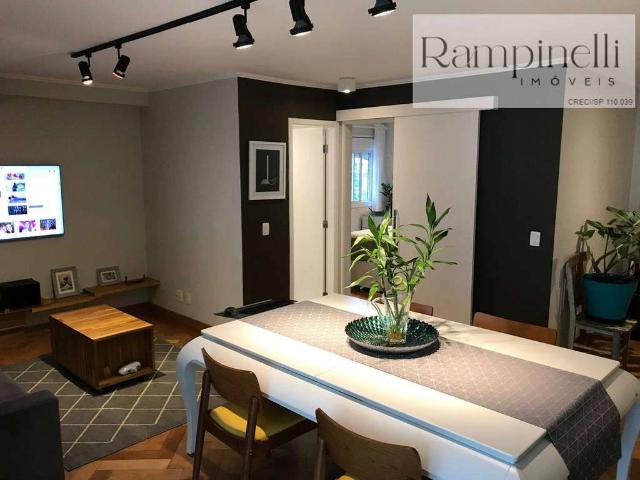 Apartamento para Venda em São Paulo/SP Alto de Pinheiros 2 Quartos