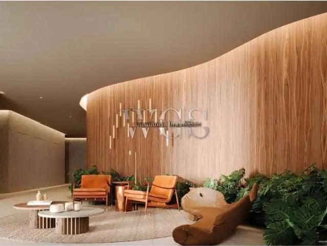 Apartamento para Venda em São Paulo/SP Alto de Pinheiros 2 Quartos