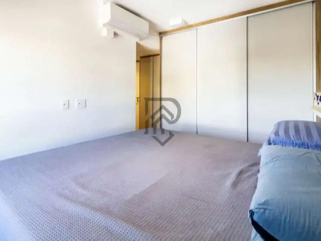 Apartamento para Venda em São Paulo/SP Alto de Pinheiros 2 Quartos