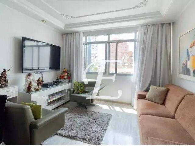 Apartamento para Venda em São Paulo/SP Alto de Pinheiros 3 Quartos