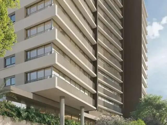 Apartamento para Venda em São Paulo/SP Alto de Pinheiros 3 Quartos