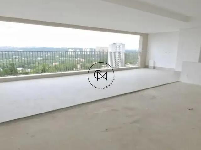 Apartamento para Venda em São Paulo/SP Alto de Pinheiros 3 Quartos
