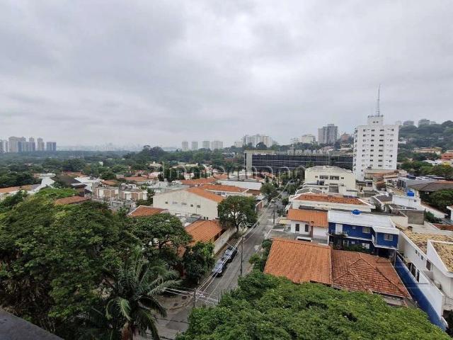 Apartamento para Venda em São Paulo/SP Alto de Pinheiros 3 Quartos