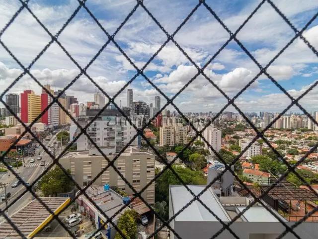 Apartamento para Venda em São Paulo/SP Alto de Pinheiros 3 Quartos