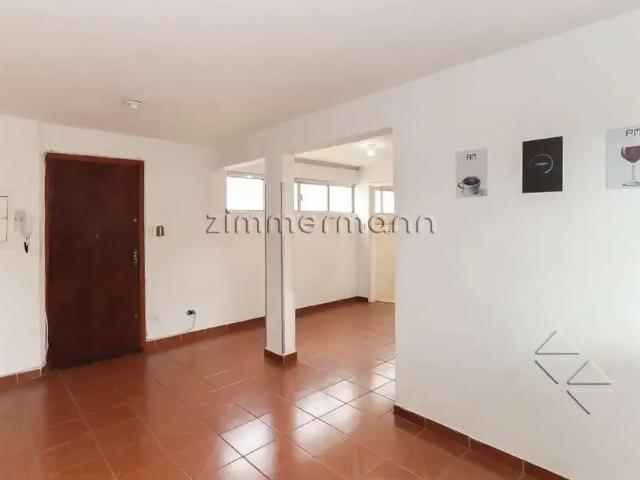 Apartamento para Venda em São Paulo/SP Alto de Pinheiros 3 Quartos